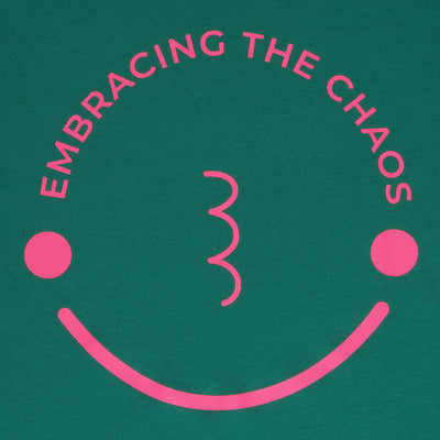 Embracing The Chaos T-Shirt